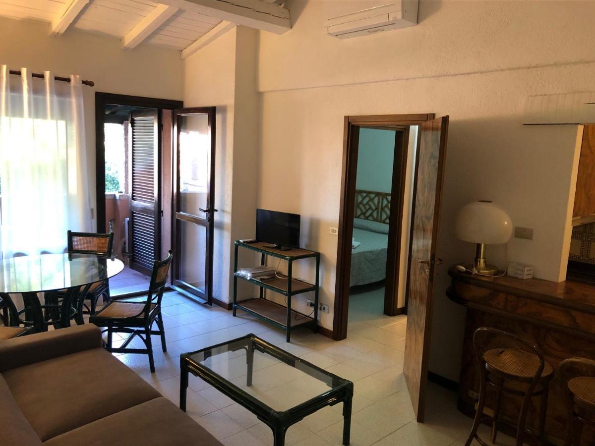 Villa Happy Family 51 à Porto Rotondo Extérieur photo